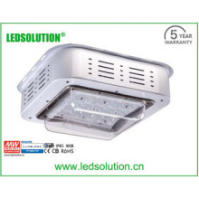 High Luminous Efficacy, 100W Gas Station Light, Gas Station/Garage/Warehouse and Sport Center etc